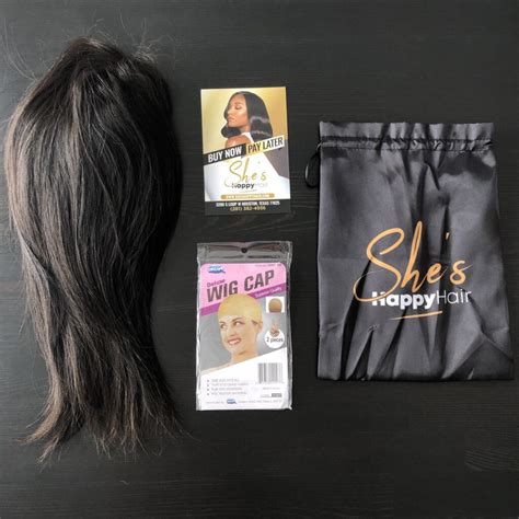 she happy hair reviews.